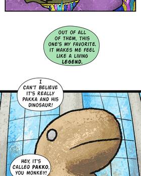 Read Red Cape  7 Page 4 in English