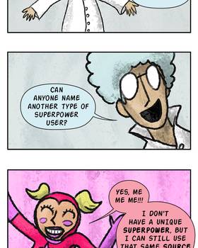 Read Red Cape  8 Page 5 in English