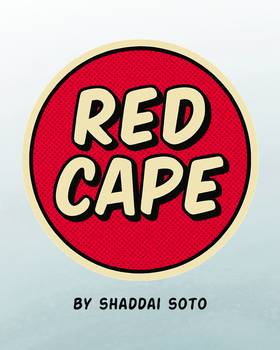 Read Red Cape  10 Page 1 in English