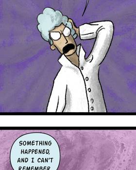 Read Red Cape  10 Page 8 in English