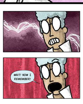Read Red Cape  10 Page 10 in English