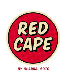 Read Red Cape  11 Page 1 in English