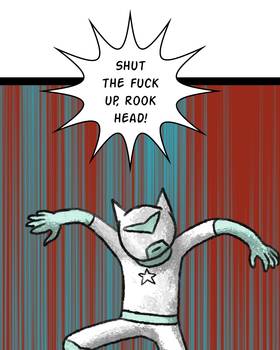 Read Red Cape  11 Page 5 in English