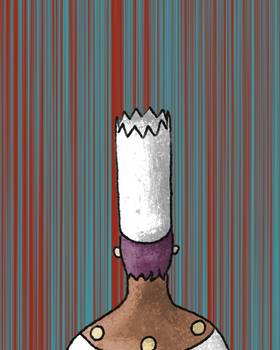 Read Red Cape  11 Page 7 in English