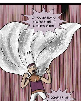 Read Red Cape  11 Page 10 in English