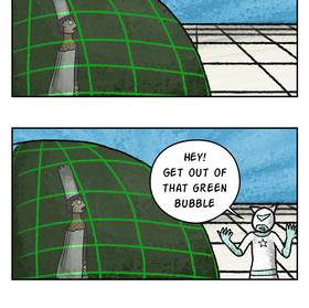 Read Red Cape  12 Page 2 in English