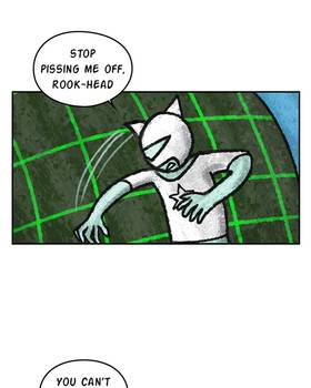 Read Red Cape  12 Page 3 in English