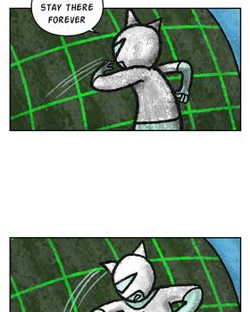Read Red Cape  12 Page 4 in English