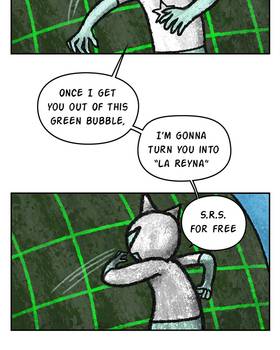 Read Red Cape  12 Page 5 in English