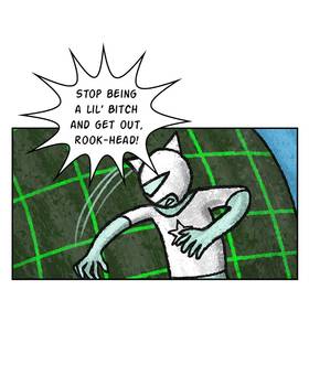 Read Red Cape  12 Page 6 in English