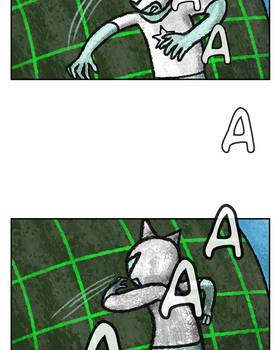 Read Red Cape  12 Page 8 in English