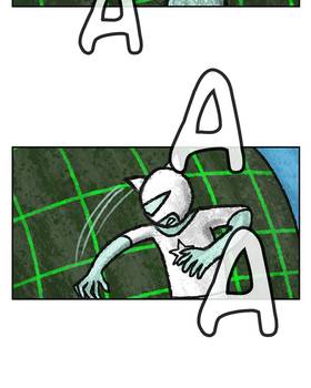 Read Red Cape  12 Page 9 in English