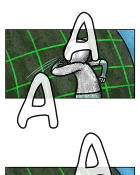 Read Red Cape  12 Page 10 in English