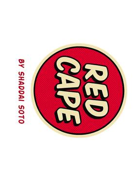 Read Red Cape  13 Page 2 in English