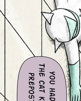 Read Red Cape  13 Page 6 in English