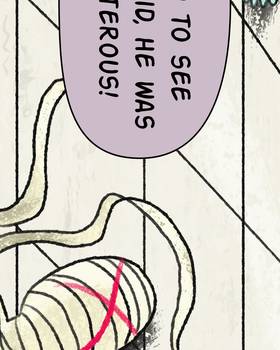 Read Red Cape  13 Page 7 in English