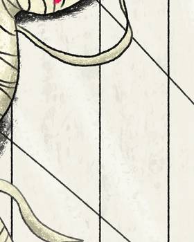Read Red Cape  13 Page 8 in English