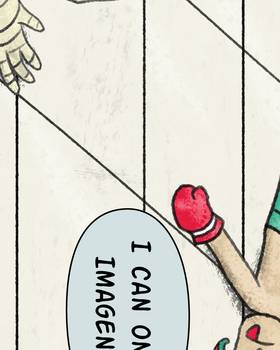 Read Red Cape  13 Page 9 in English