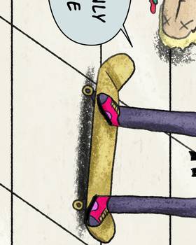 Read Red Cape  13 Page 10 in English