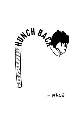 Read Hunch-Back  1 Page 1 in English