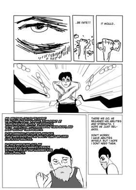 Read MICHIN  1 Page 3 in English