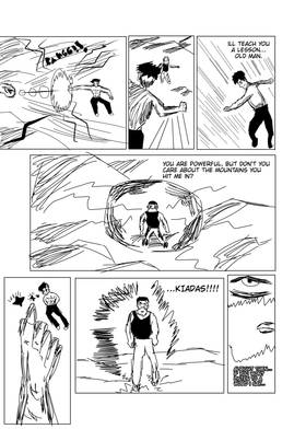 Read MICHIN  1 Page 4 in English