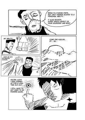 Read MICHIN  1 Page 6 in English