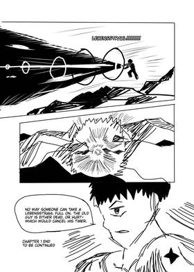 Read MICHIN  1 Page 7 in English