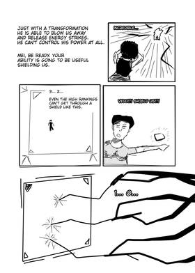 Read MICHIN  2 Page 3 in English