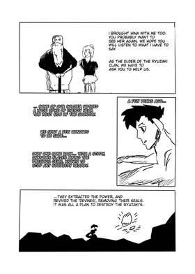 Read MICHIN  2 Page 6 in English