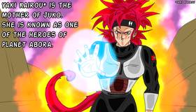Read Dragon Ball Savior: Dream Arena  1 Page 4 in English