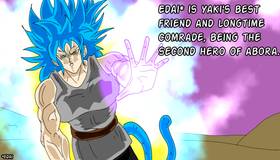 Read Dragon Ball Savior: Dream Arena  1 Page 5 in English