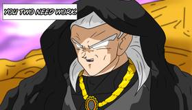 Read Dragon Ball Savior: Dream Arena  2 Page 2 in English