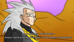 Read Dragon Ball Savior: Dream Arena  2 Page 5 in English