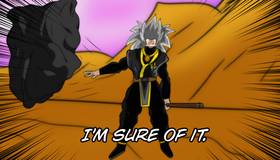 Read Dragon Ball Savior: Dream Arena  2 Page 8 in English
