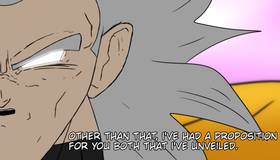 Read Dragon Ball Savior: Dream Arena  2 Page 9 in English
