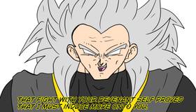 Read Dragon Ball Savior: Dream Arena  3 Page 5 in English