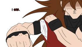 Read Dragon Ball Savior: Dream Arena  3 Page 6 in English