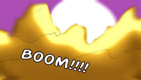 Read Dragon Ball Savior: Dream Arena  4 Page 1 in English