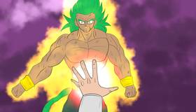 Read Dragon Ball Savior: Dream Arena  5 Page 4 in English