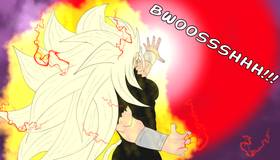 Read Dragon Ball Savior: Dream Arena  5 Page 5 in English