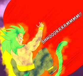 Read Dragon Ball Savior: Dream Arena  5 Page 6 in English