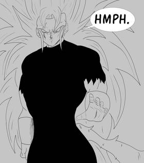 Read Dragon Ball Savior: Dream Arena  5 Page 9 in English