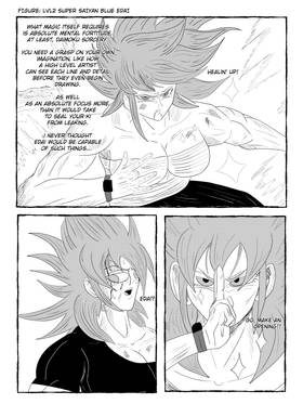 Read Dragon Ball Savior: Dream Arena  7 Page 4 in English