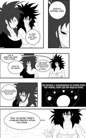Read Dragon Ball Savior: Dream Arena  8 Page 4 in English