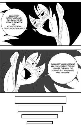 Read Dragon Ball Savior: Dream Arena  8 Page 8 in English