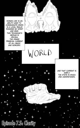 Read Dragon Ball Savior: Dream Arena  8 Page 1 in English