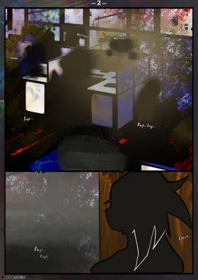 Read NISF | BAN  1 Page 3 in English
