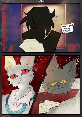 Read NISF | BAN  1 Page 4 in English