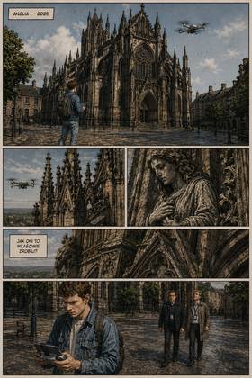 Read Critical Point  1 Page 2 in Polish